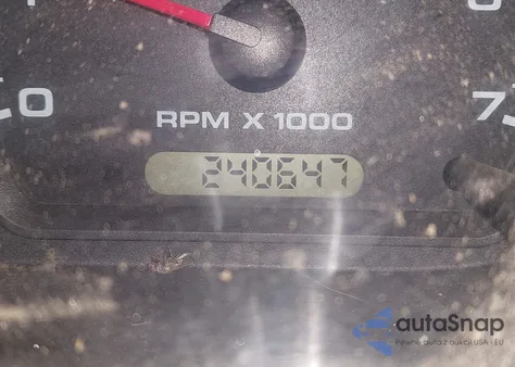 2004 Ford Ranger Xl/Xlt z USA, uszkodzony, nr VIN 1FTYR10D14TA08047